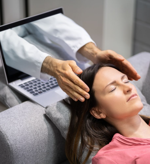 Online Türk Psikolog, Cuxhaven