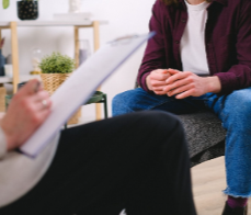 Cuxhaven bireysel terapi