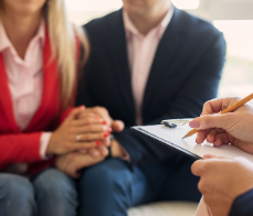 Cuxhaven çift terapisi