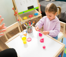 Cuxhaven çocuk terapisi