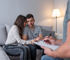 Cuxhaven ilişki terapisi